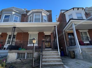 1448 W Sparks St, Philadelphia, PA 19141