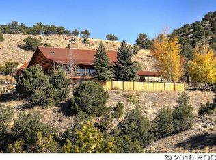 6500 County Road 176, Salida, CO 81201
