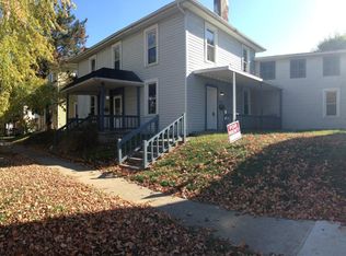 311 E Court St, Urbana, OH 43078