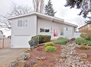 1660 S 39th St, Tacoma, WA 98418