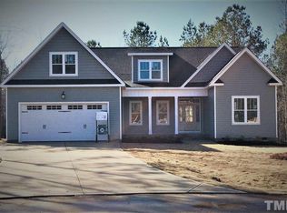 357 Timber Wolf Xing, Garner, NC 27529