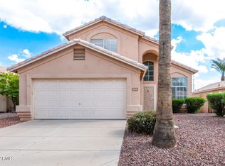 1201 W Gary Ct, Chandler, AZ 85224