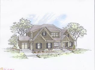 5271 Merlot Dr #22, Acworth, GA 30101