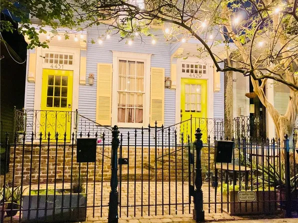 4429 Danneel St, New Orleans, LA 70115