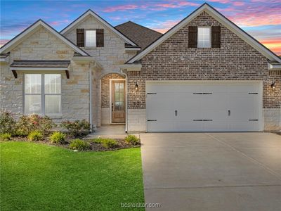 1651 Briscoe Manor Ct, College Station, TX, 77845