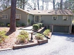 7 Belair Ct, Pinehurst, NC 28374