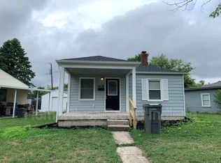 5438 E 18th St, Indianapolis, IN