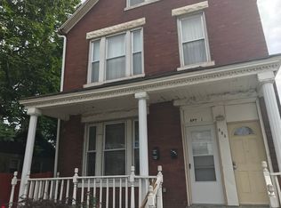 331 154th St, Calumet City, IL 60409