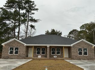 38 Corbett St #B, Sumter, SC 29150