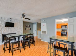 Century Park Apartments, Houston, TX 77073