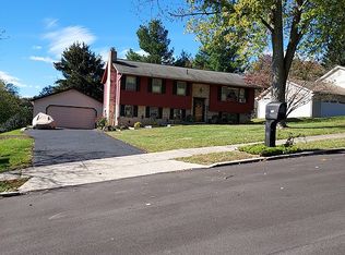 405 Fairmont Ave, New Cumberland, PA 17070