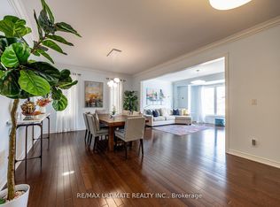 1160 Islington Ave, Toronto, ON M8Z 4S7