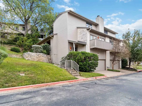 5512 Oakwood Cv APT 161, Austin, TX 78731