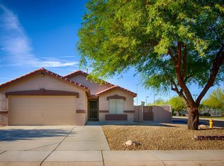 10545 W Donald Dr, Peoria, AZ 85383