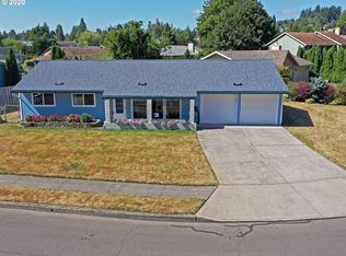 1619 SE Knarr Ct, Troutdale, OR 97060