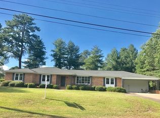 717 Haynsworth St, Sumter, SC 29150