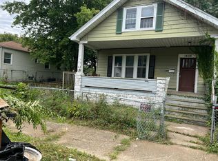 1404 W Butler St, Peoria, IL