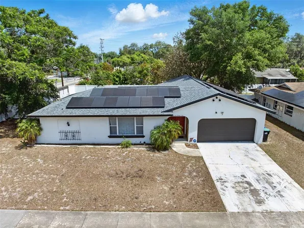 6221 Ambassador Dr, Orlando, FL 32808