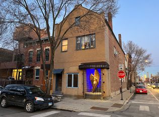 1001 N Wolcott Ave #3F, Chicago, IL 60622