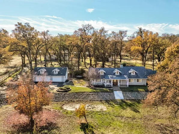 5730 Gold Leaf Ln, Placerville, CA 95667
