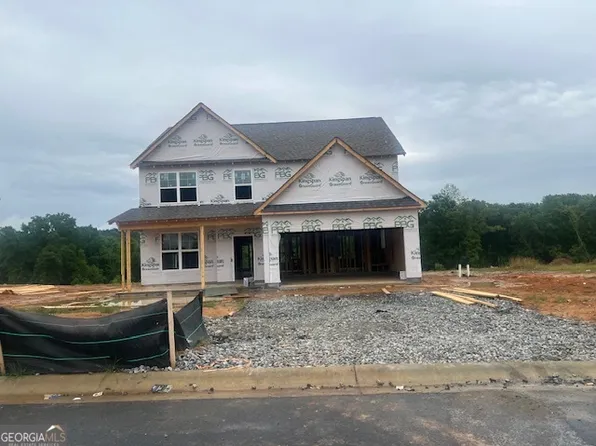 919 Nora Eloise Dr Lot 41, Bonaire, GA 31005