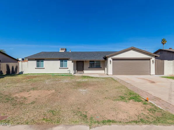 6226 W ALMERIA Road, Phoenix, AZ 85035