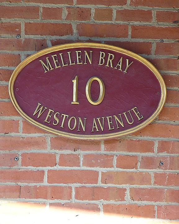 Sought After Mellen Bray Condominium