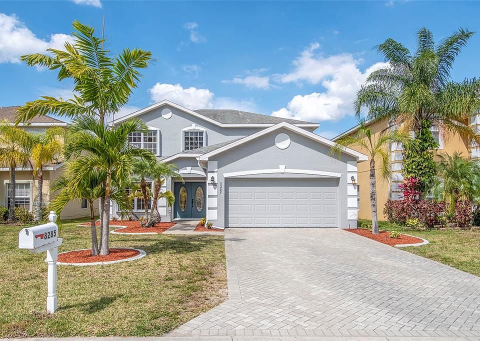 8285 Silver Birch Way, Lehigh Acres, FL 33971 Zillow