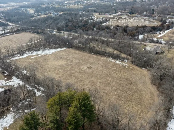 Land South St #K, Indianola, IA 50125