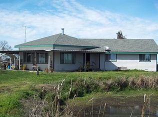 4504 Claus Rd, Modesto, CA 95357