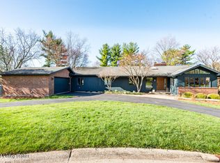 706 Cadogan Ct, Hurstbourne, KY 40222