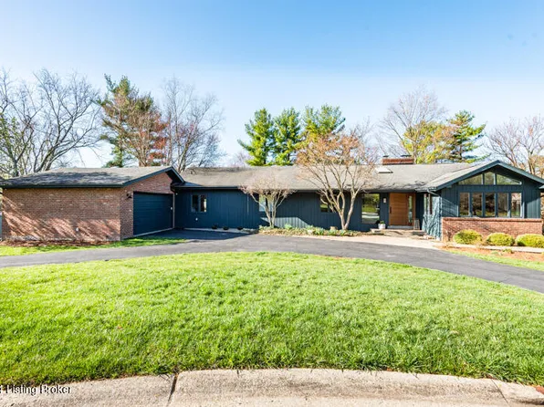 706 Cadogan Ct, Hurstbourne, KY 40222