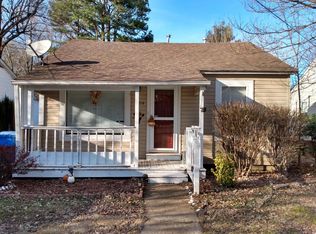 1104 W 4th St, Fulton, KY 42041