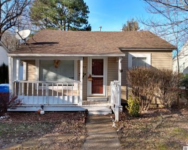 1104 W 4th St, Fulton, KY, 42041