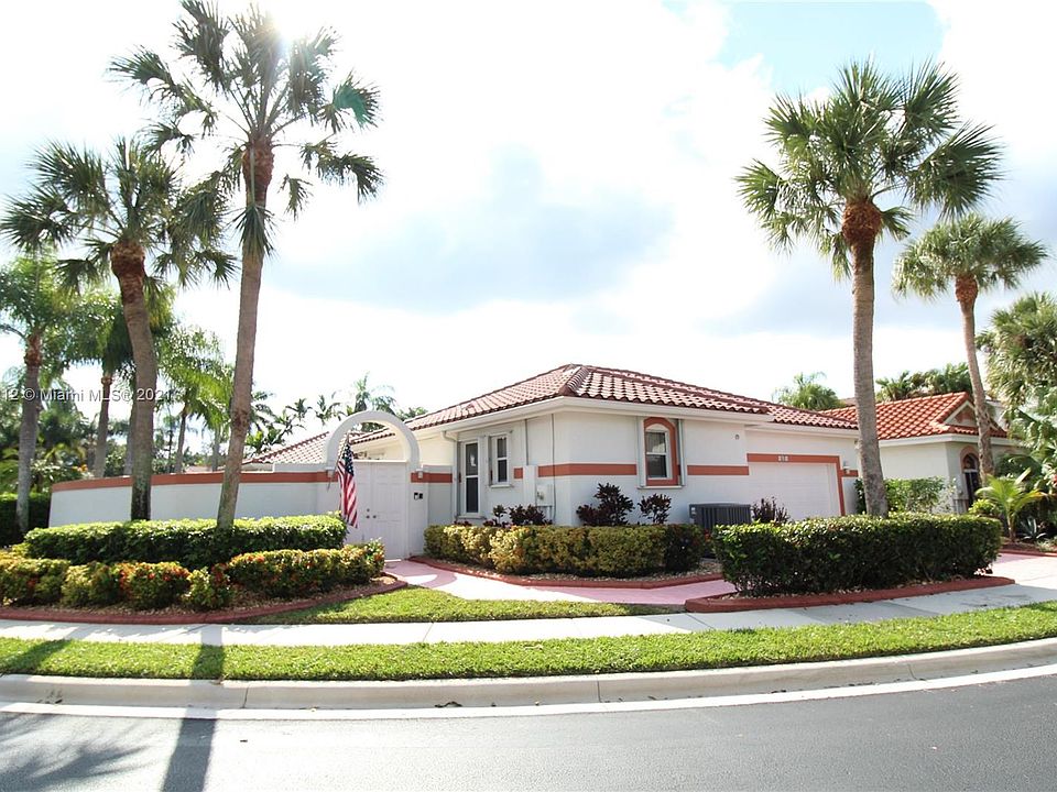 1031 Bel Aire Dr W, Pembroke Pines, FL 33027 Zillow