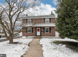 1022 Edgerton Rd, Secane, PA 19018