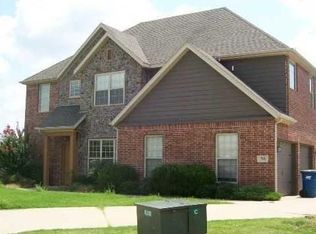 715 SW Sterling Pl, Bentonville, AR 72712