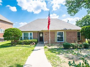 1209 Cannes Pl, Carrollton, TX 75006