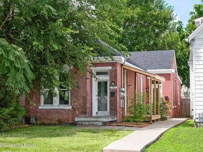501 Marret Ave, Louisville, KY, 40208