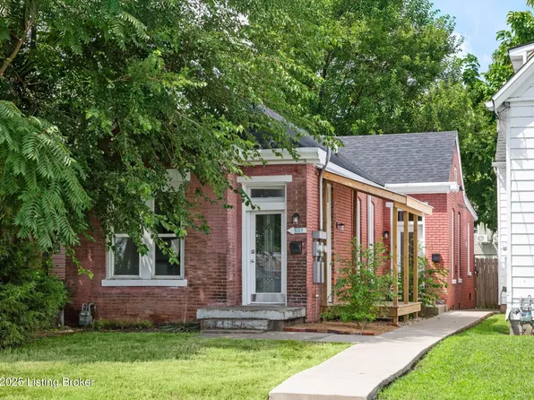 501 Marret Ave, Louisville, KY 40208