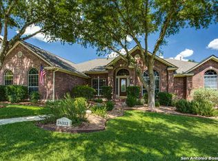 26312 Tiffnilee Ln, San Antonio, TX 78255