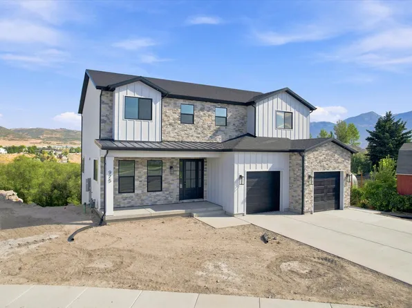 975 E Oak Creek Dr, Lehi, UT 84043