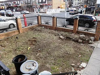 Rented by Blue Egg Realty Corp