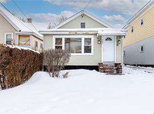 702 Kirkpatrick St, Syracuse, NY