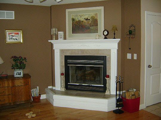 3rd image of 2404 Chaparral Dr
