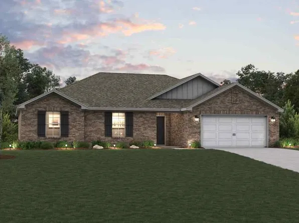 121 Annabelle St, Cleburne, TX 76031