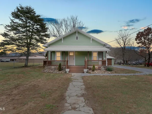 801 Massachusetts Ave, Unicoi, TN 37692