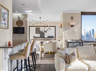 The Belaire, New York, NY 10021