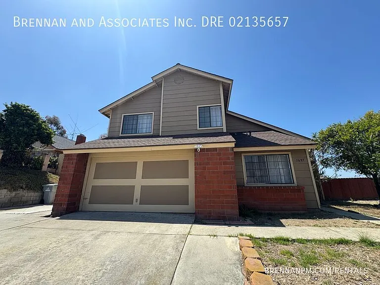 1697 Parkland Way — Photo 3