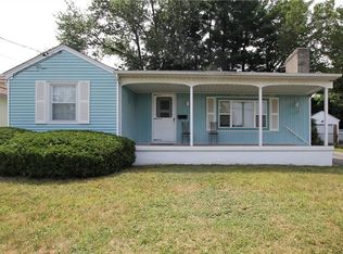 489 Pleasant St, Pawtucket, RI 02860